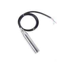 OEM China Factory 4-20mA Output Durable Analog Grain Silo Liquid Tank Water Level Sensor Probe